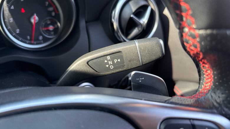 Mercedes-Benz GLA 180 AMG Line Edition 5dr Auto Petrol Hatchback